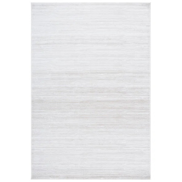 Ahitana Performance Solid Colour Rug | Wayfair North America