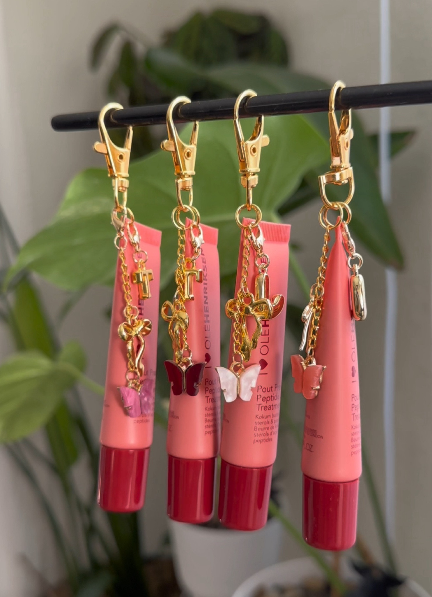 DIY lip balm charms

#LTKBeauty