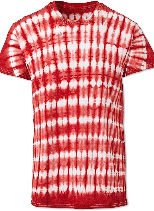 Amazon.com: Studio 189, Ayumi T-Shirt, XL, Red | Amazon (US)