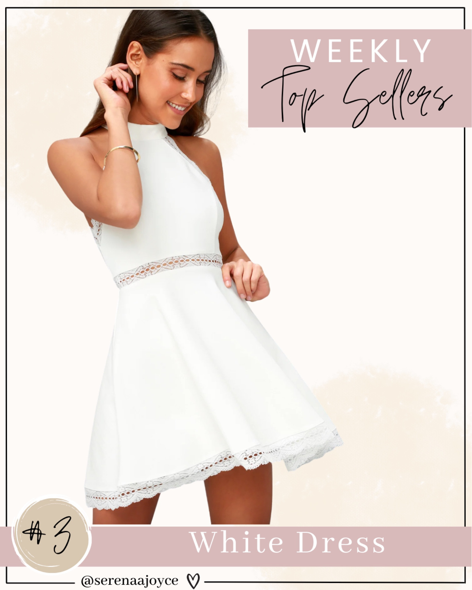 White dress
Bridal shower dress
Engagement party dress
White dresses

#whitedress #whitedresses 

#LTKwedding #LTKunder50 #LTKunder100