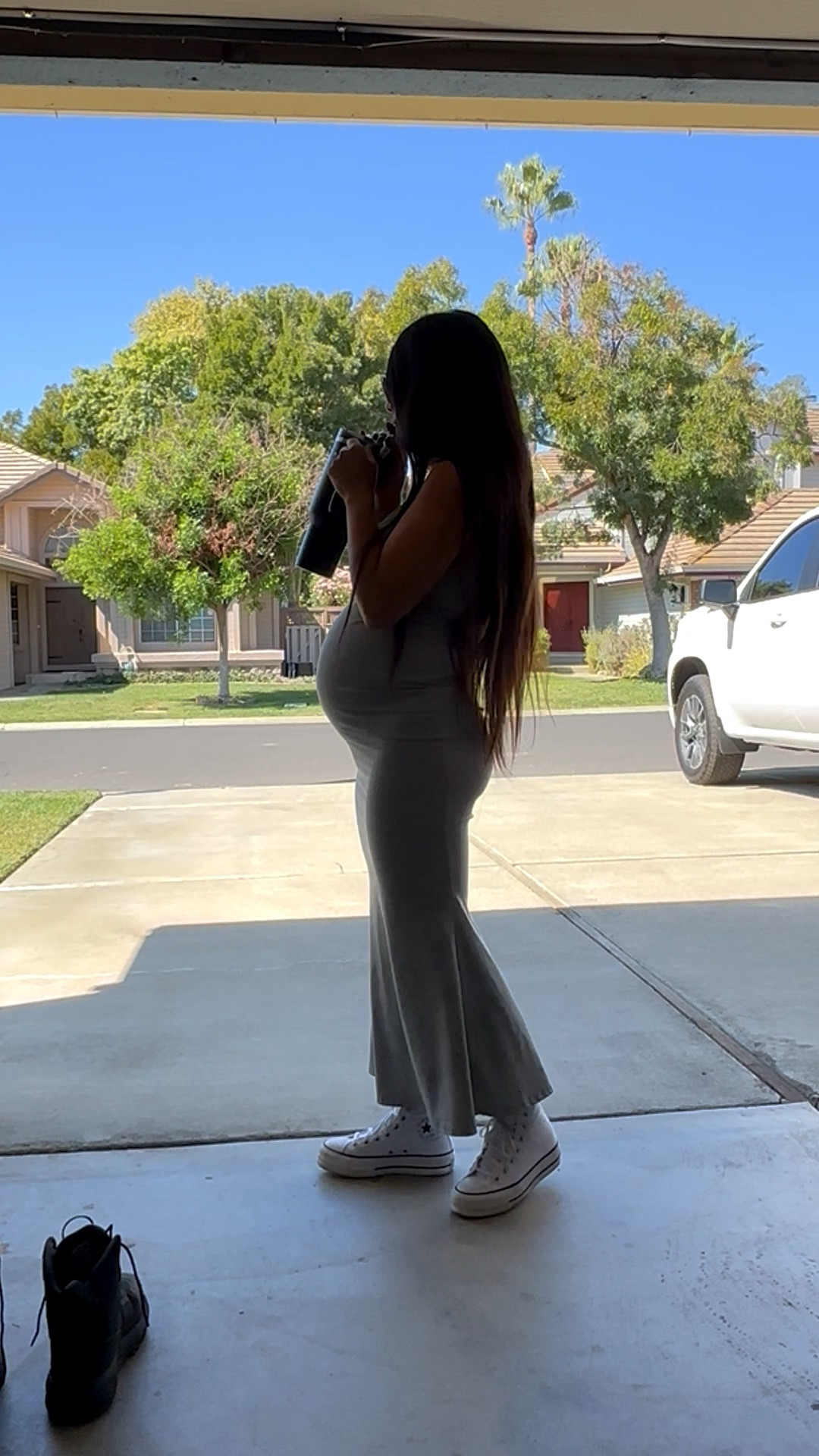 Skims dupe!

#LTKStyleTip #LTKBump #LTKPetite