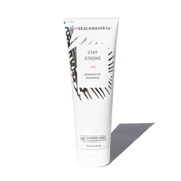 Stay Strong Reparative Shampoo | Beachwaver Co
