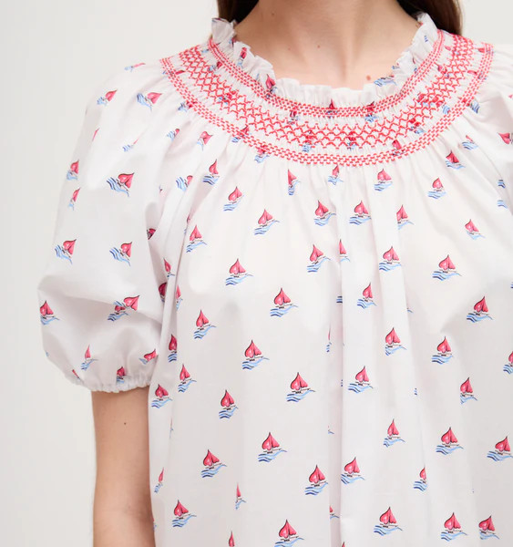 The Genevieve Nap Dress | Hill House Home