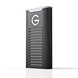 SanDisk Professional 4TB G-Drive SSD - Ultra-Rugged, IP67 Dust/Water Resistant, Portable External... | Amazon (US)