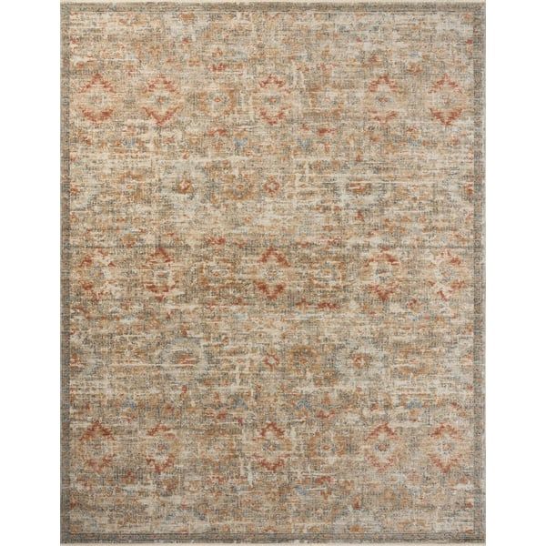 Heritage - HER-10 Area Rug | Rugs Direct