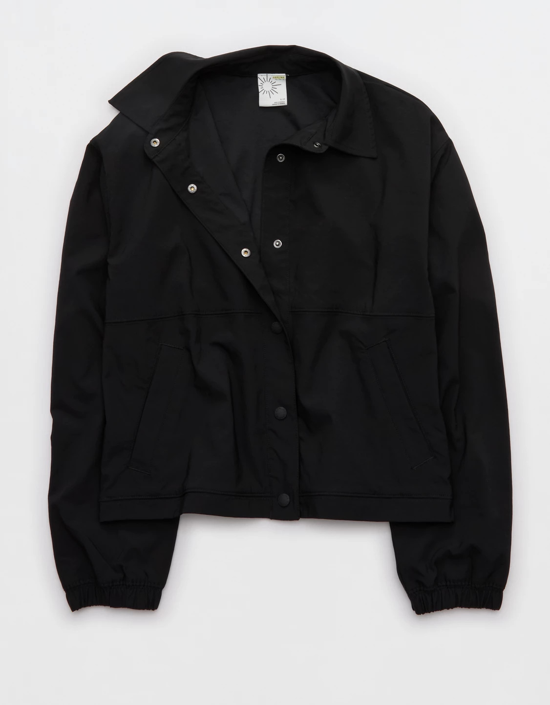 OFFLINE By Aerie Nice Moves Button Up | Aerie