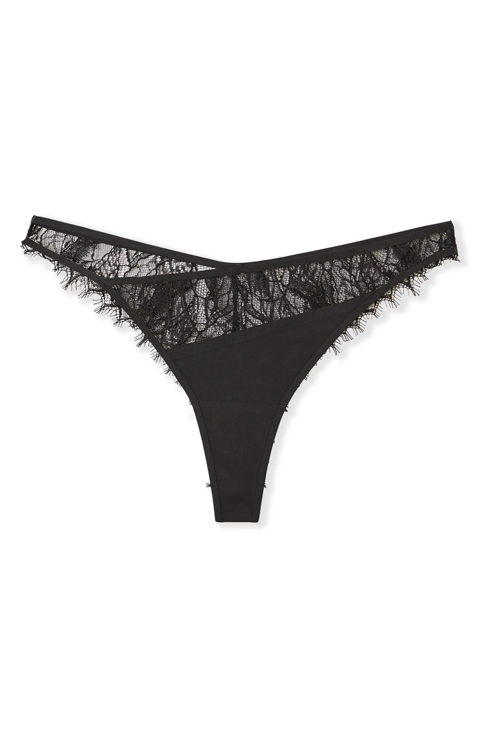 Etam Mysterieuse Strappy Tanga | Nordstrom | Nordstrom