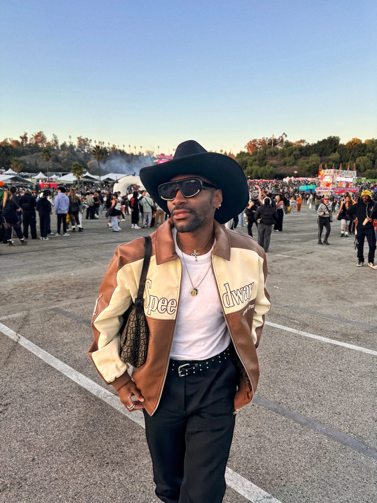 Camp Flog Gnaw vibes! 

#LTKItBag #LTKMens #LTKSaleAlert