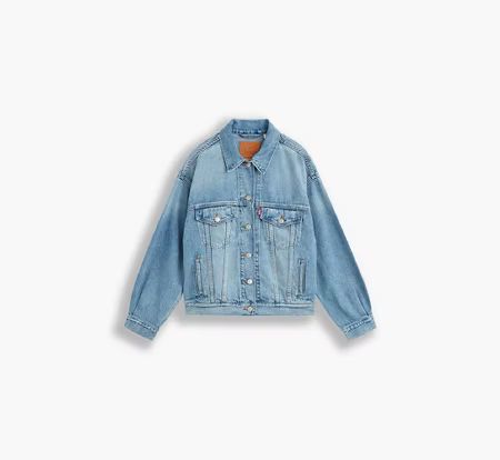 90s Trucker Jacket | LEVI'S (US)