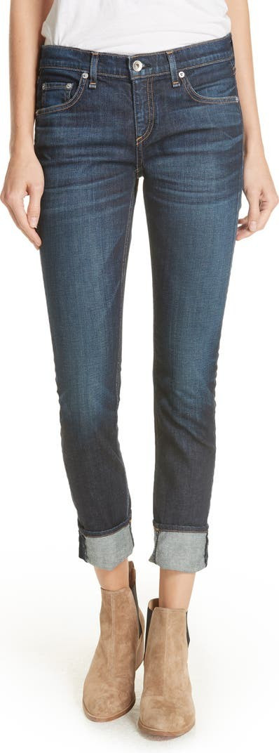 /JEAN Dre Slim Boyfriend Jeans | Nordstrom