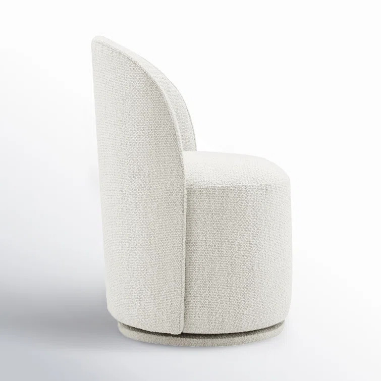 Sharlene Swivel Side Chair | Wayfair North America