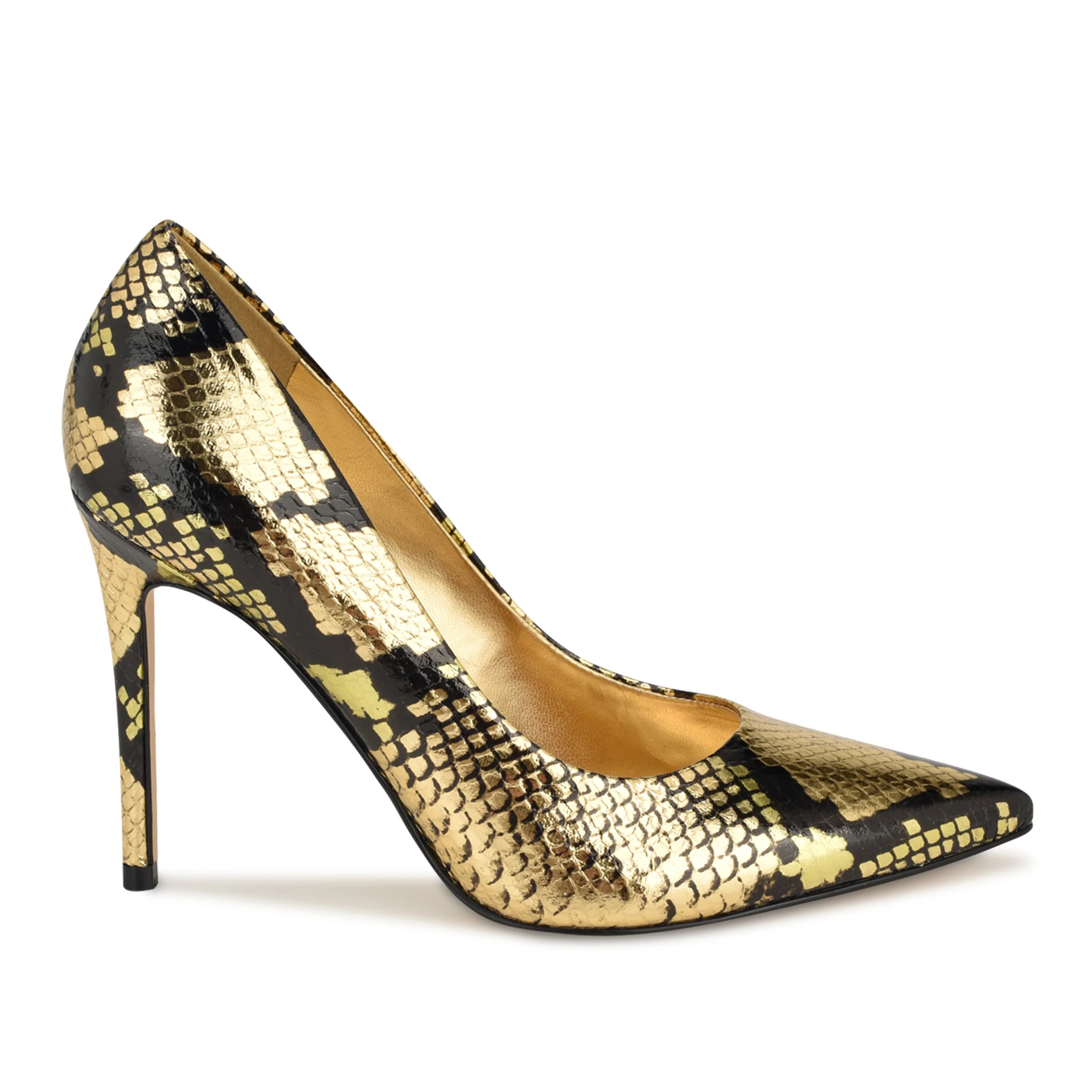 Fresh Pointy Toe Pumps | Nine West (US)