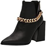 Steve Madden Women's Thrived Ankle Boot | Amazon (US)