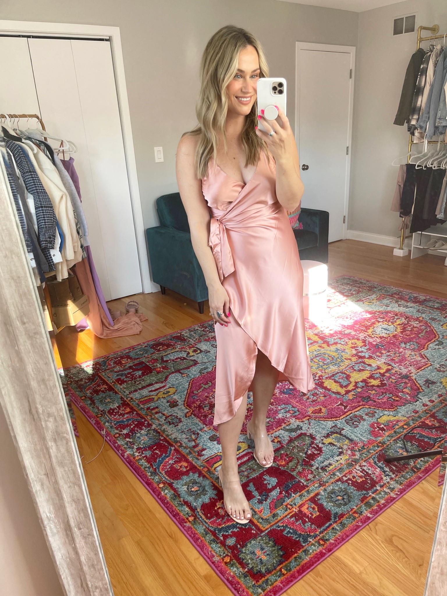 Wedding guest dress for destination wedding 

#LTKshoecrush #LTKunder50 #LTKwedding