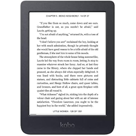 for "kobo clara hd" | Amazon (CA)