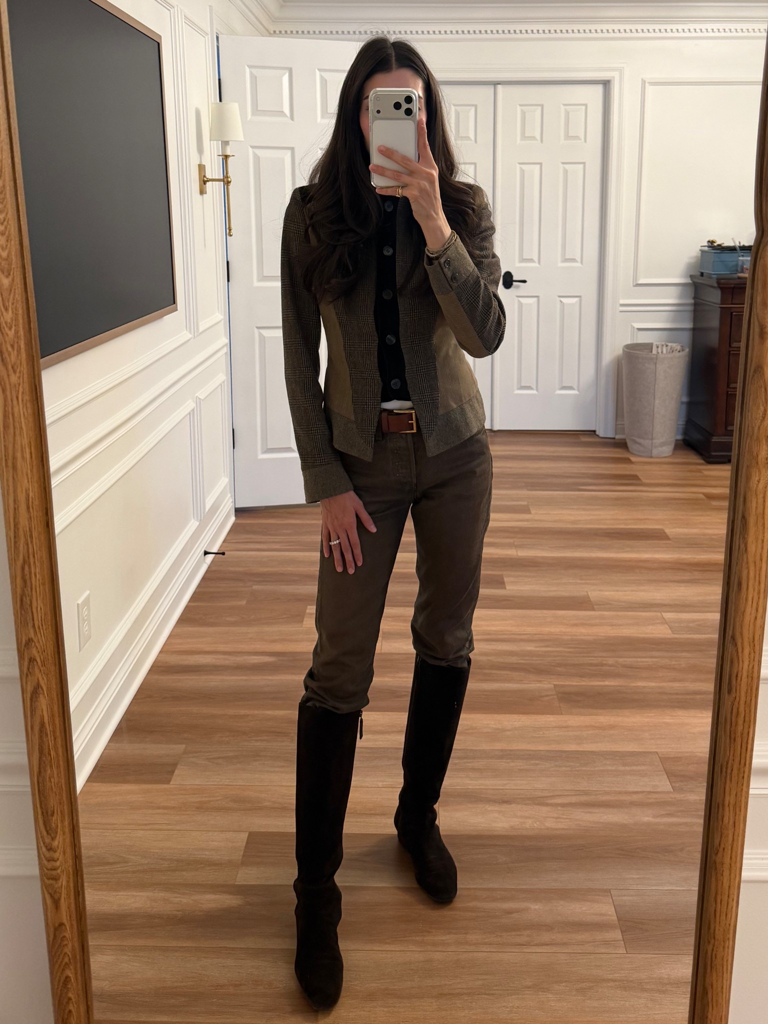 OOTD

#LTKootd #LTKgrwm #LTKmomlife