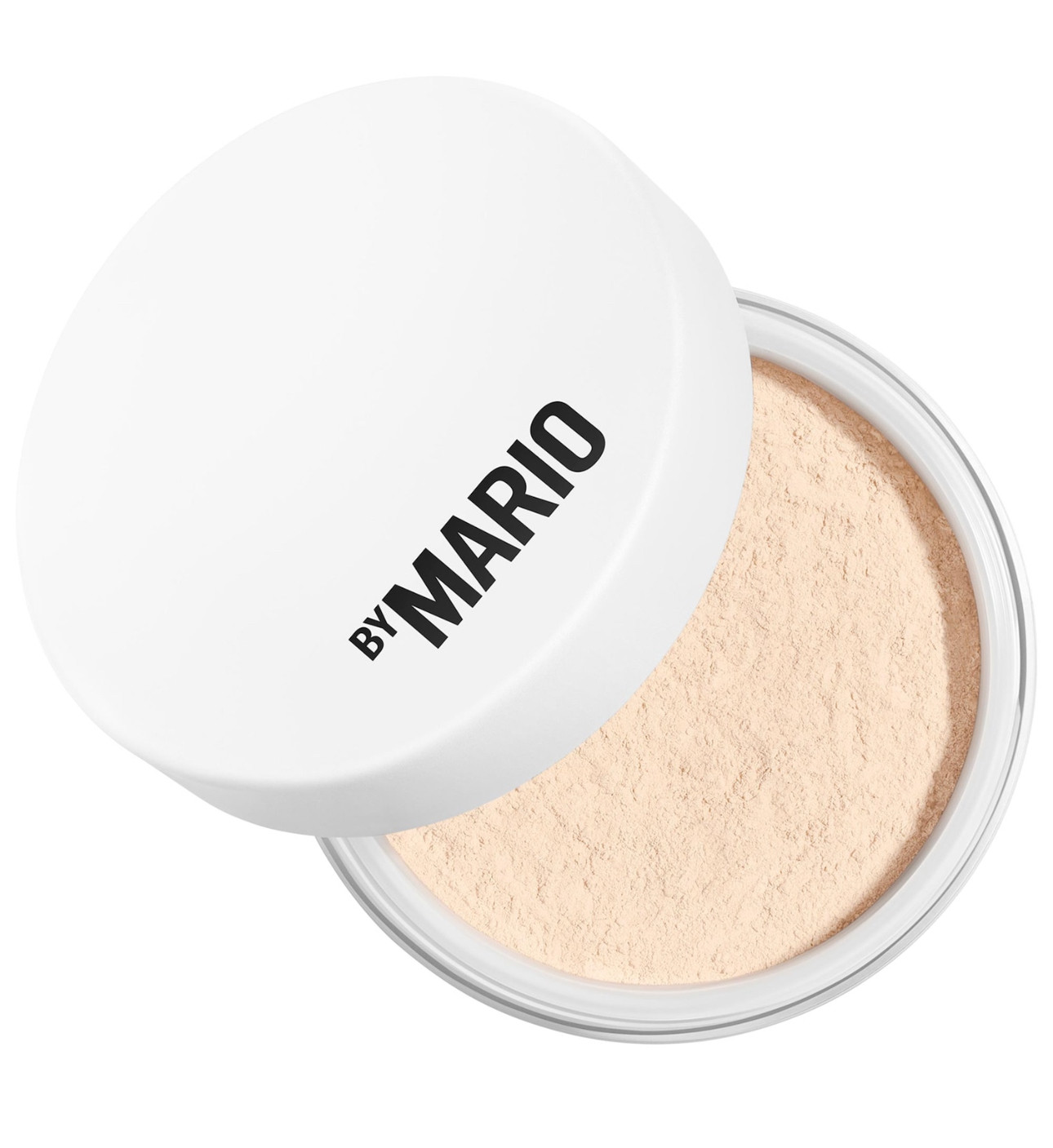 What it is: A talc-free, pro-performance loose powder that sets makeup up to 12hrs, blurs & smoothes the complexion with a natural finish & all-day shine control.

Coverage: Light

Finish: Natural

Formulation: Loose Powder

Highlighted Ingredients: 
-Light-Diffusing Spherical Powders & Smoothing Amino Acid: help blur lines and pores 
-Kaolin: helps with all-day shine control
- Squalene: known to nourish the skin.

Ingredient Callouts: Free of parabens, formaldehydes, formaldehyde-releasing agents, phthalates, mineral oil, retinyl palmitate, oxybenzone, coal tar, hydroquinone, sulfates SLS & SLES, triclocarban, triclosan, and contains less than one percent synthetic fragrance. It is also vegan and cruelty-free.

What Else You Need to Know: Mario curated this weightless powder with enhancing and brightening tones to build in soft layers for his signature SoftSet™ look. The powder controls shine without making skin look or feel dry for a blurred, natural finish. It is non-comedogenic & non-cakey without photo flashback.

#LTKgrwm #LTKGiftGuide #LTKBeauty