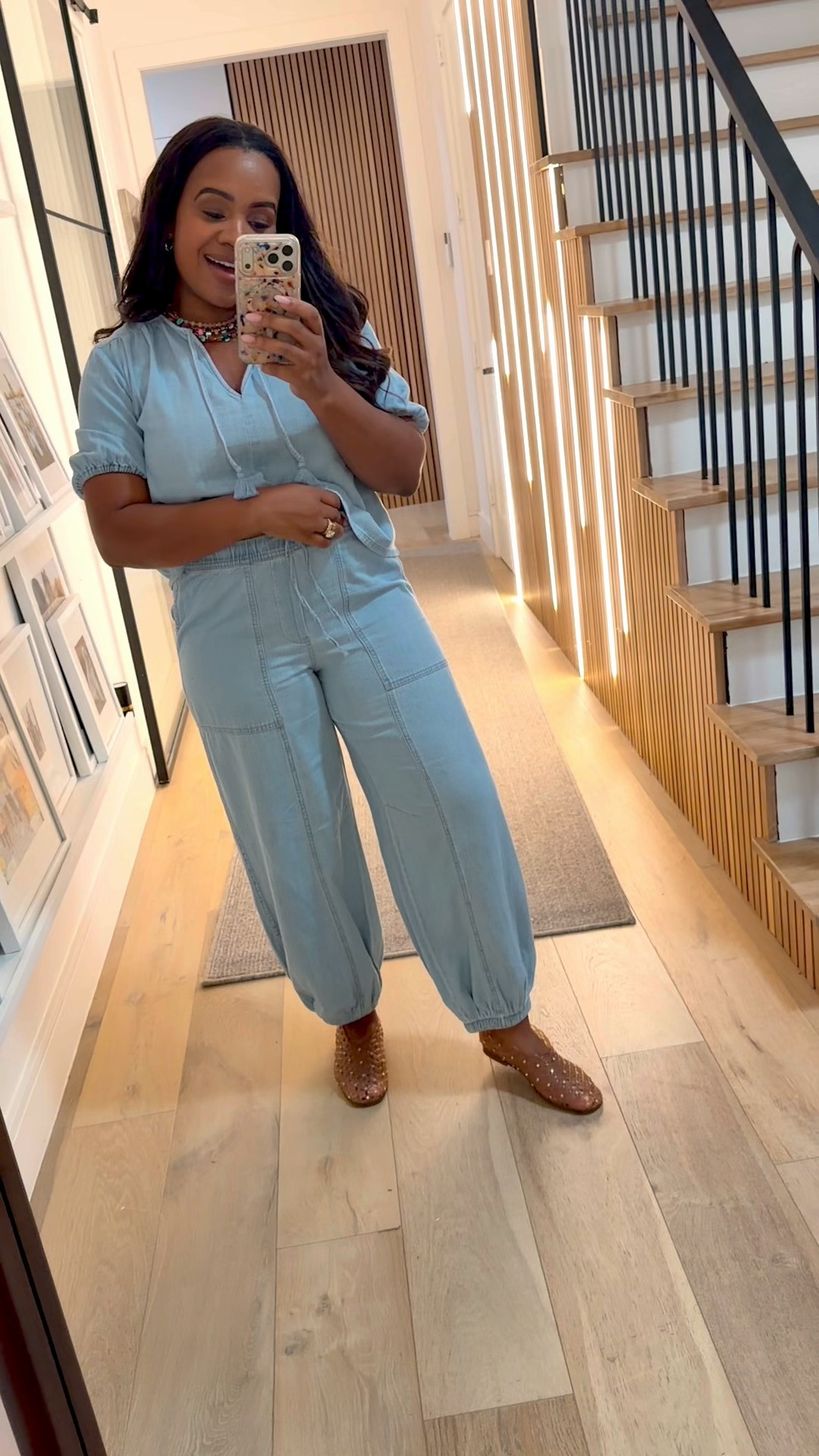 50% off Old Navy set!! 

 #LTKootd #LTKSeasonal #LTKSaleAlert