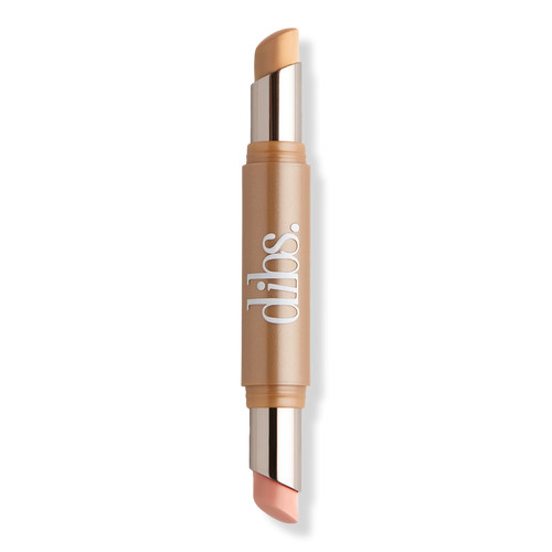 DIBS Beauty The Edit Stick Brighten And Conceal Duo - 520 | Ulta
