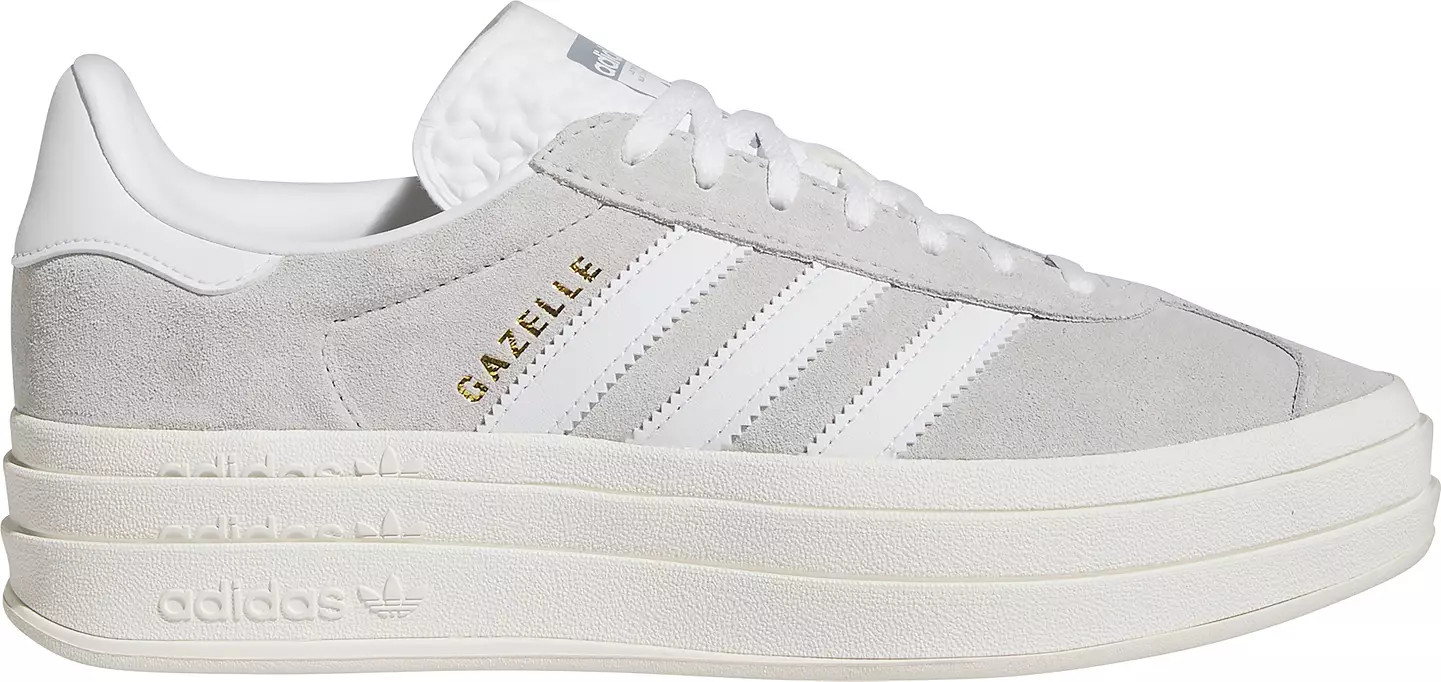 adidas Originals Women's Gazelle Bold Shoes | DICK'S Sporting Goods