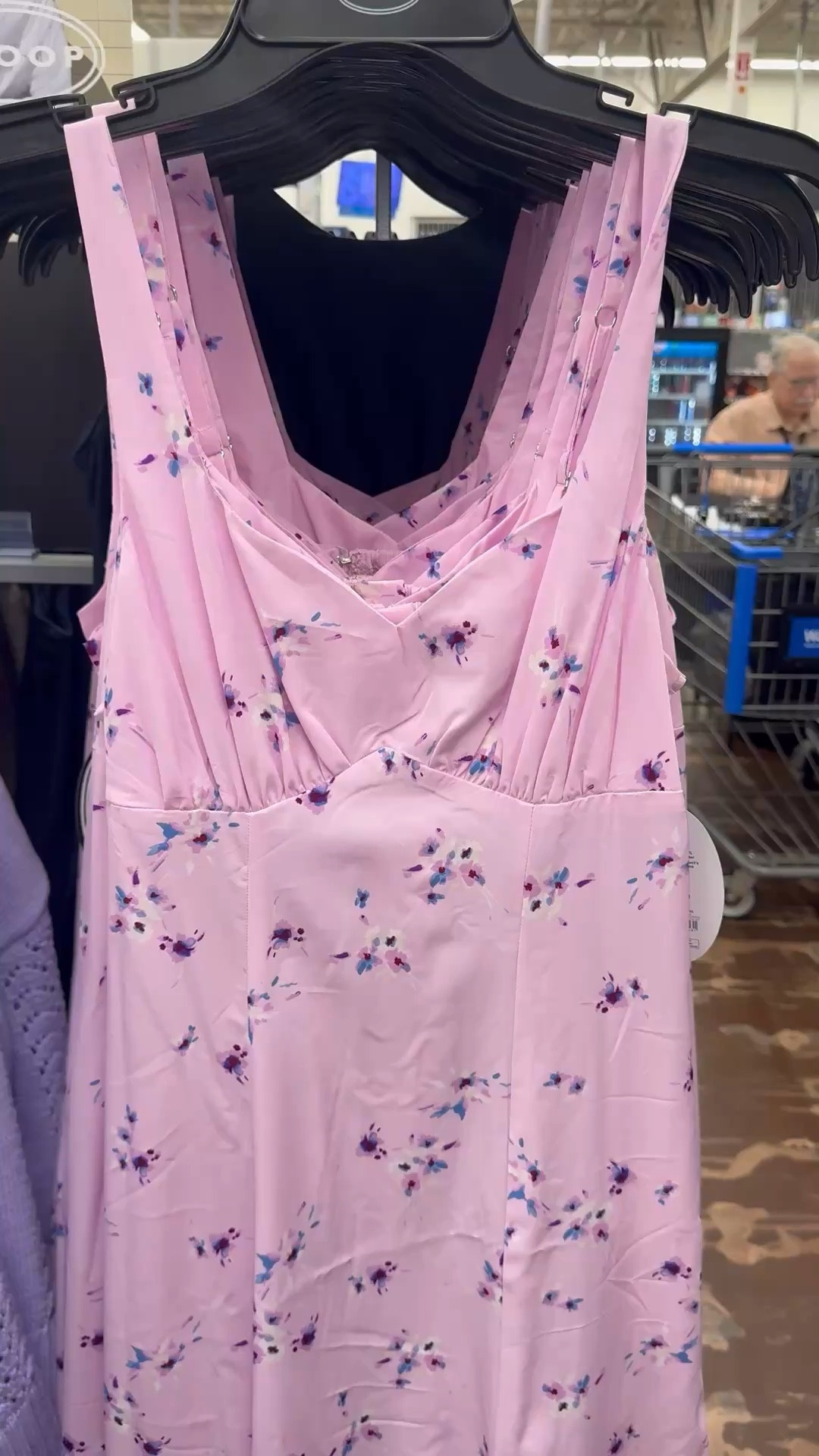 Spring Dress

#LTKdayinmylife #LTKSeasonal #LTKootd