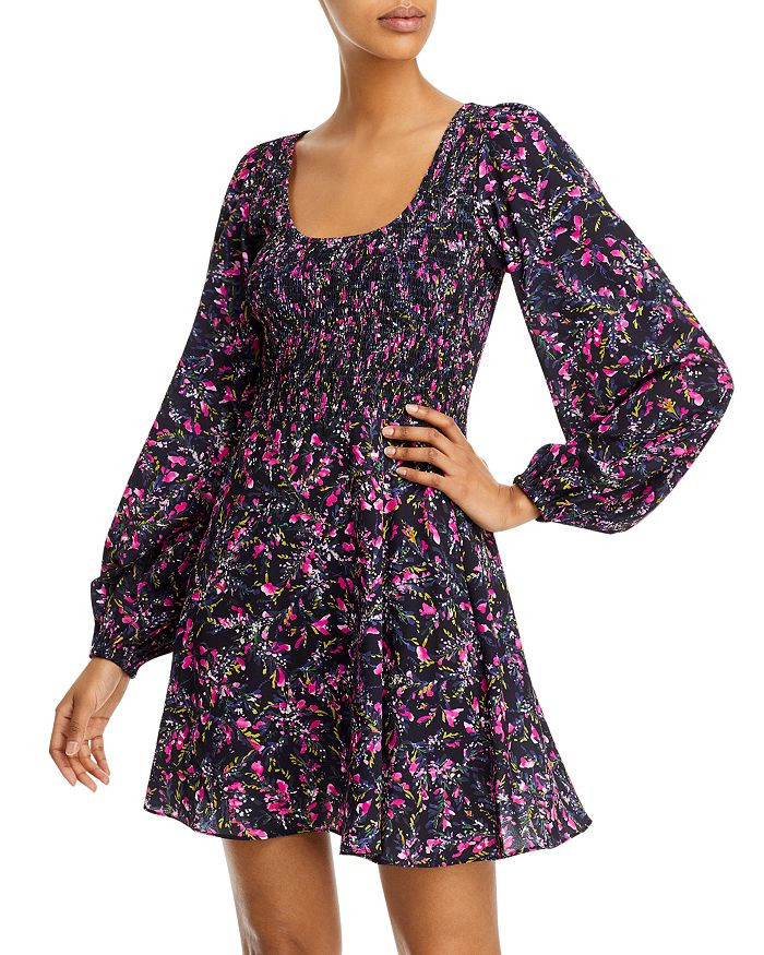 Flores Verona Mini Dress | Bloomingdale's (US)
