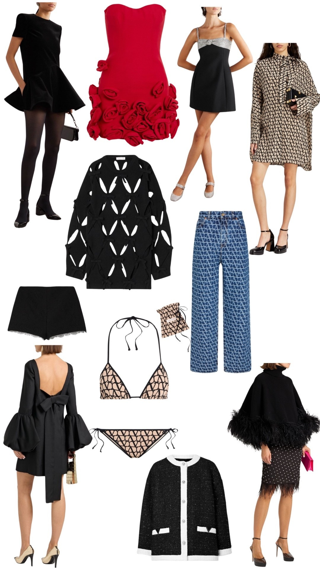 The hunt is half the fun.. I love scoring designer pieces on the outnet for a fraction of the price

#LTKootd #LTKSaleAlert #LTKSeasonal