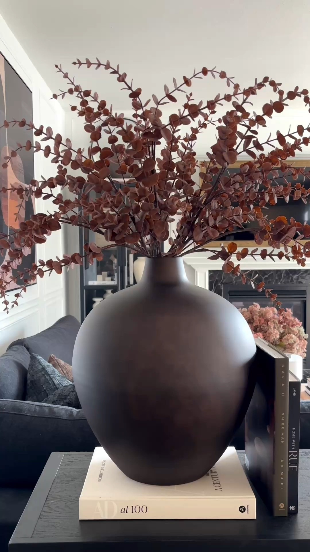 The ultimate modern luxury vase! ✨ 

#crateandbarrel #modernluxury #decor

#LTKfall #LTKhome #LTKstyletip