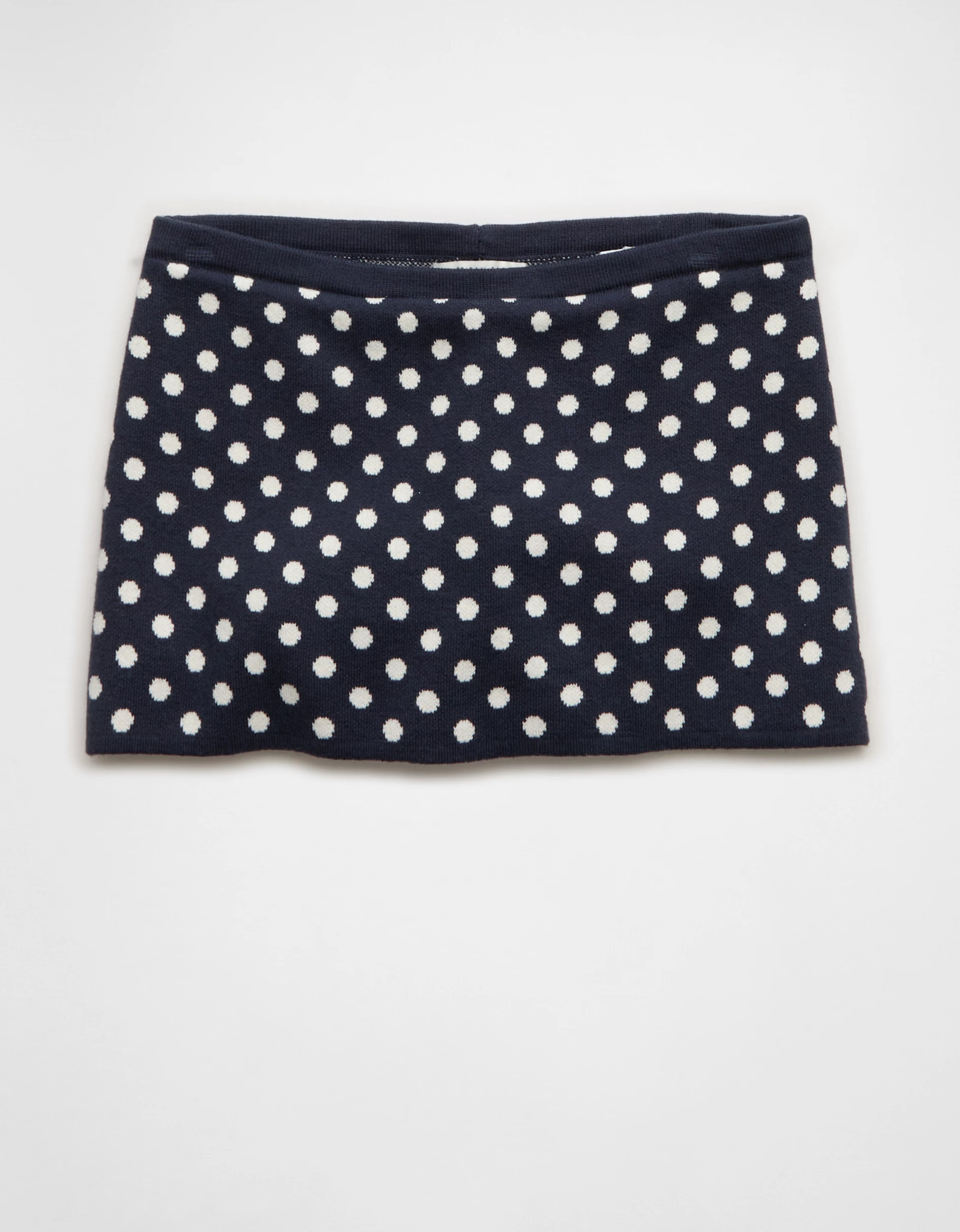 AE Low-Rise Sweater Micro Mini Skirt | American Eagle Outfitters (US & CA)