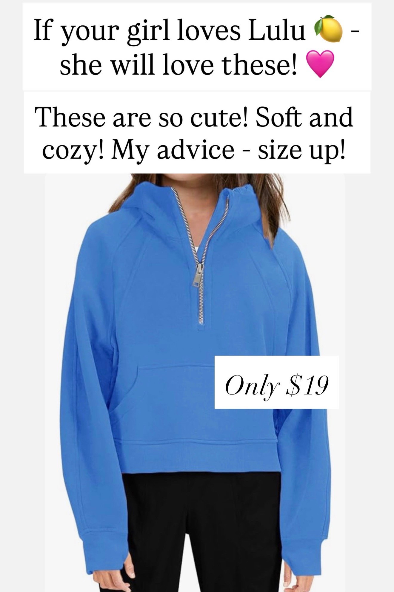 Lulu 🍋 lookalike for girls  

#LTKSaleAlert #LTKKids