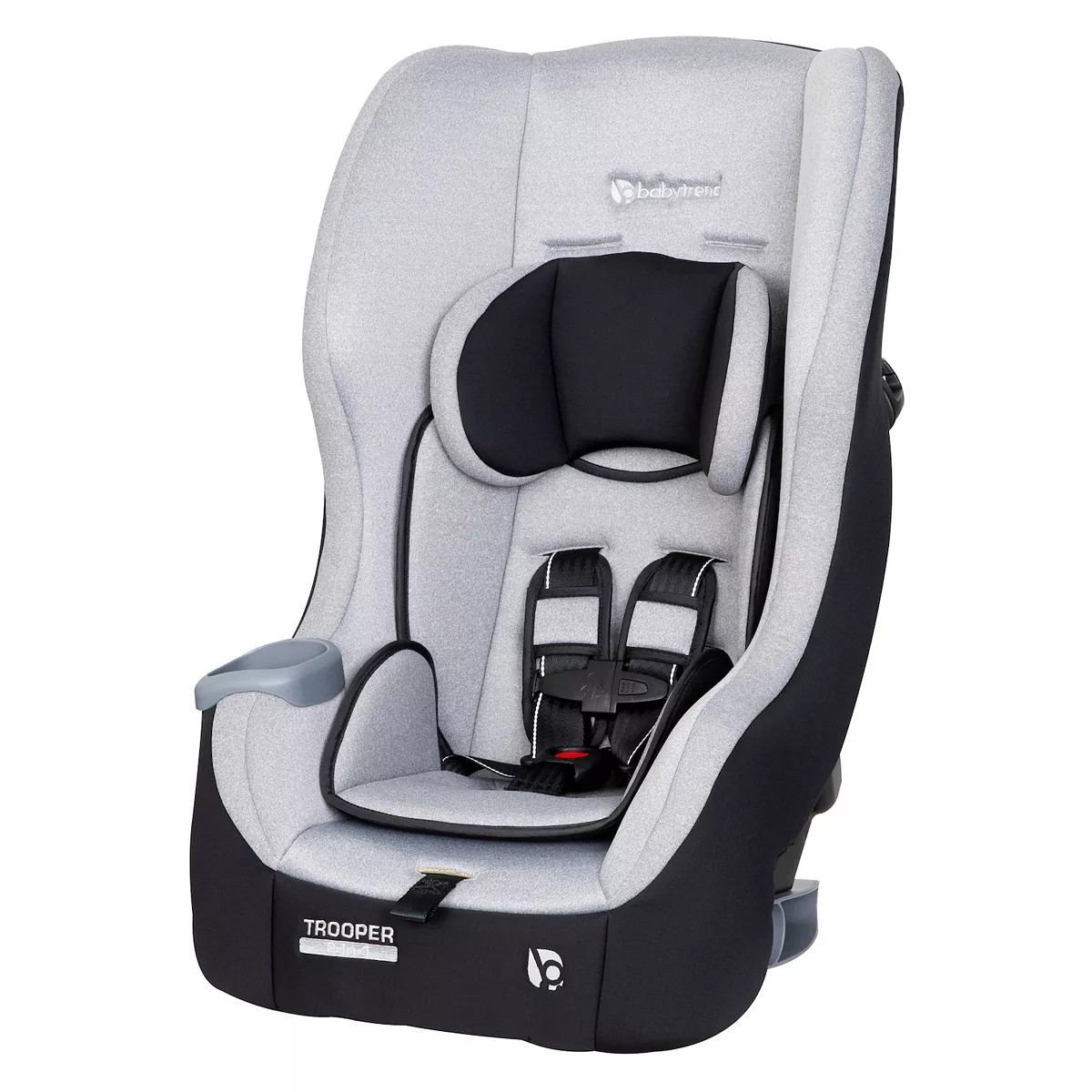 Baby Trend Trooper Moondust 3-in-1 Convertible Car Seat | Kohl's