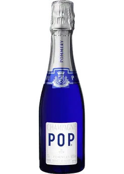POP | Champagne & Sparkling Wine by Pommery | 187ml | Total Wine