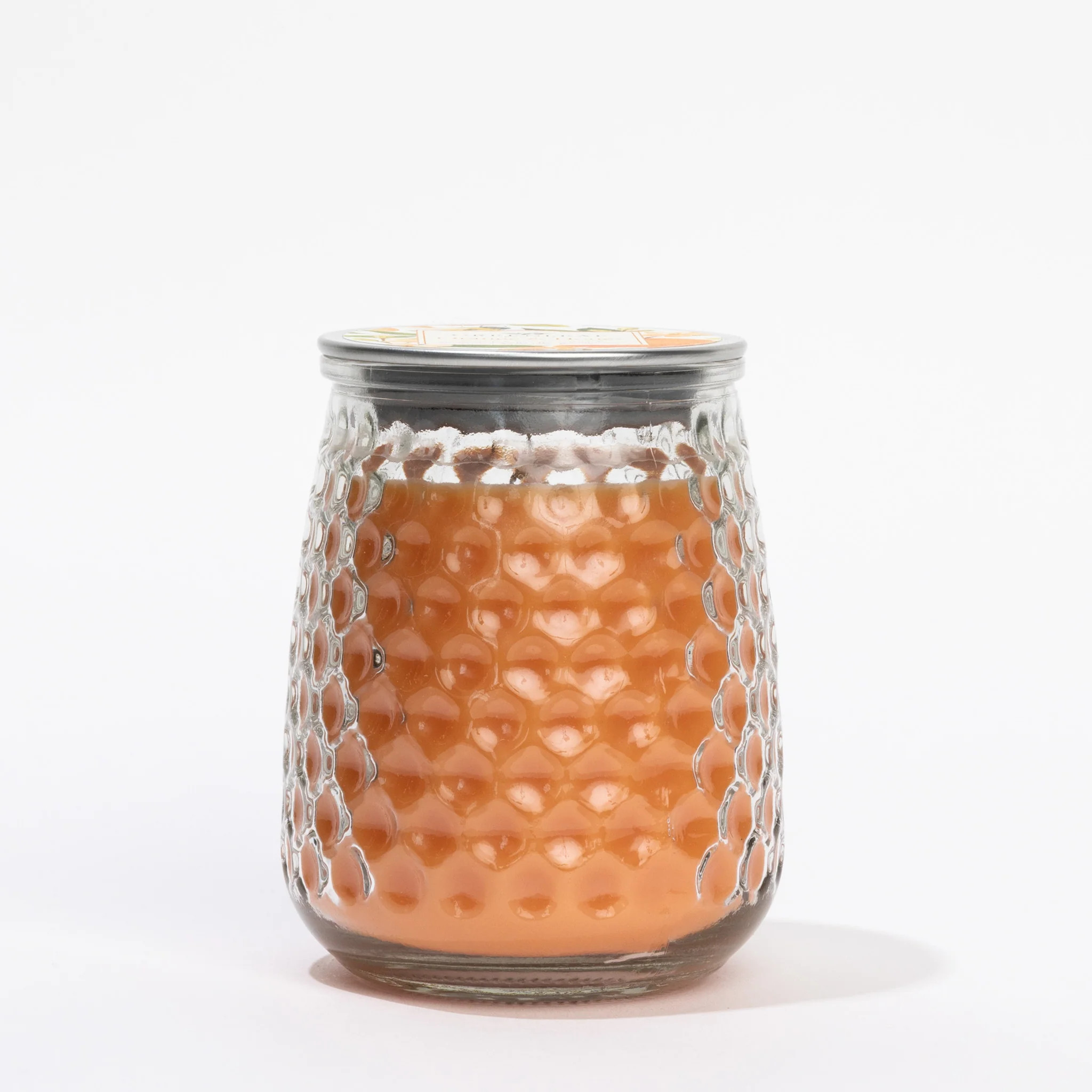 Orange & Honey Signature Candle | Greenleaf Gifts