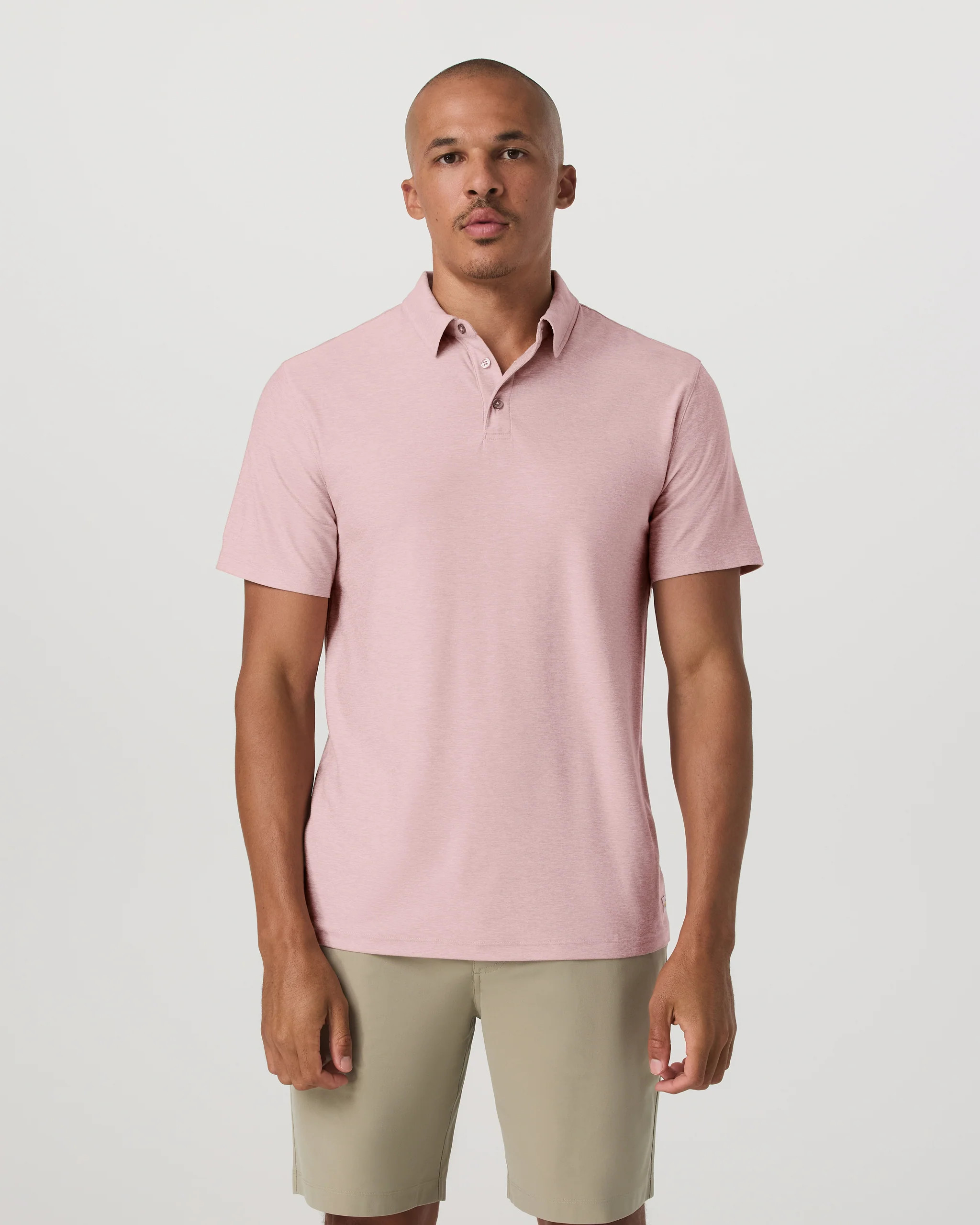 Strato Tech Polo | Vuori Clothing (US & Canada)