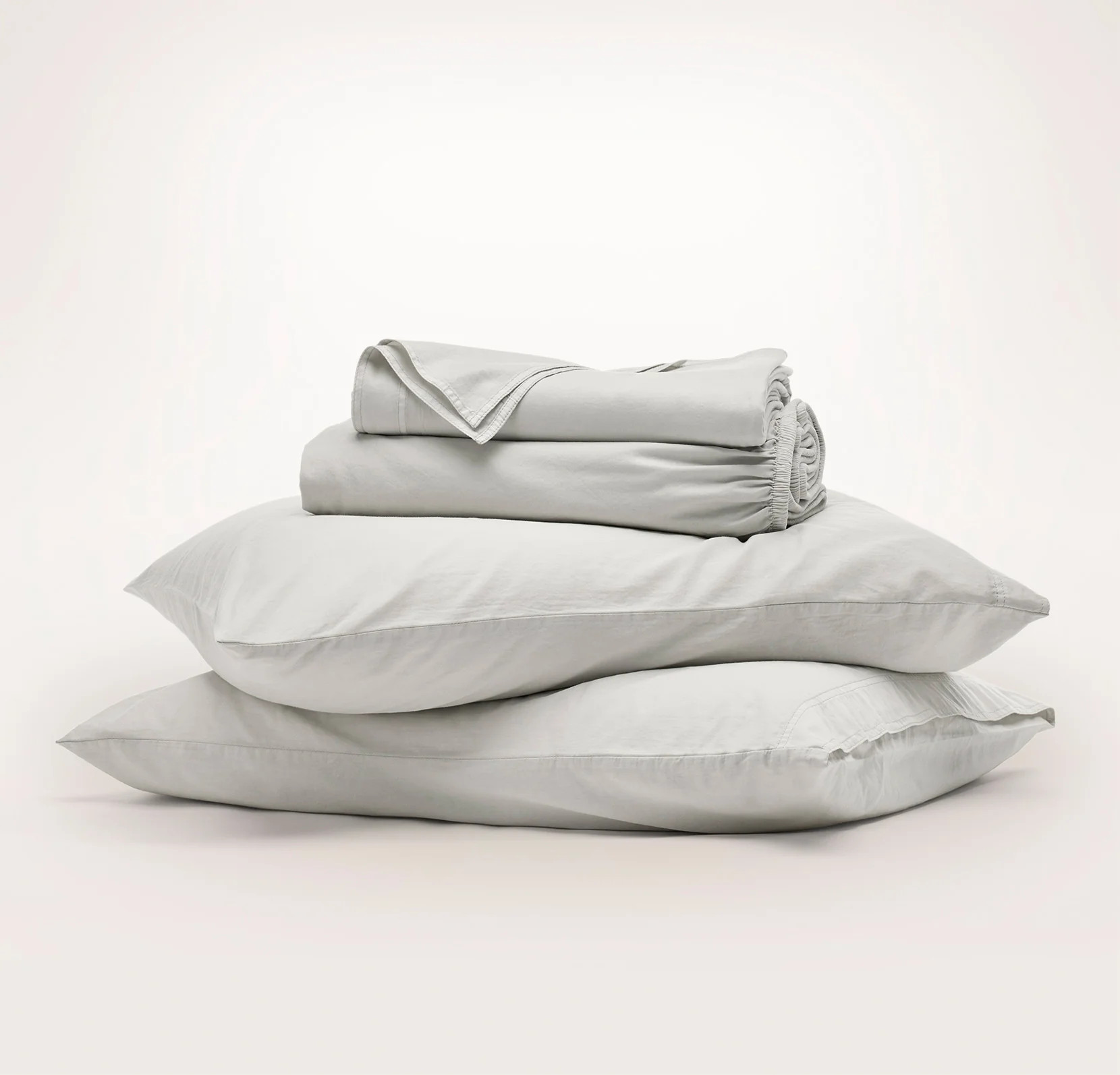 Signature Vintage Washed Sheet Set | Boll & Branch