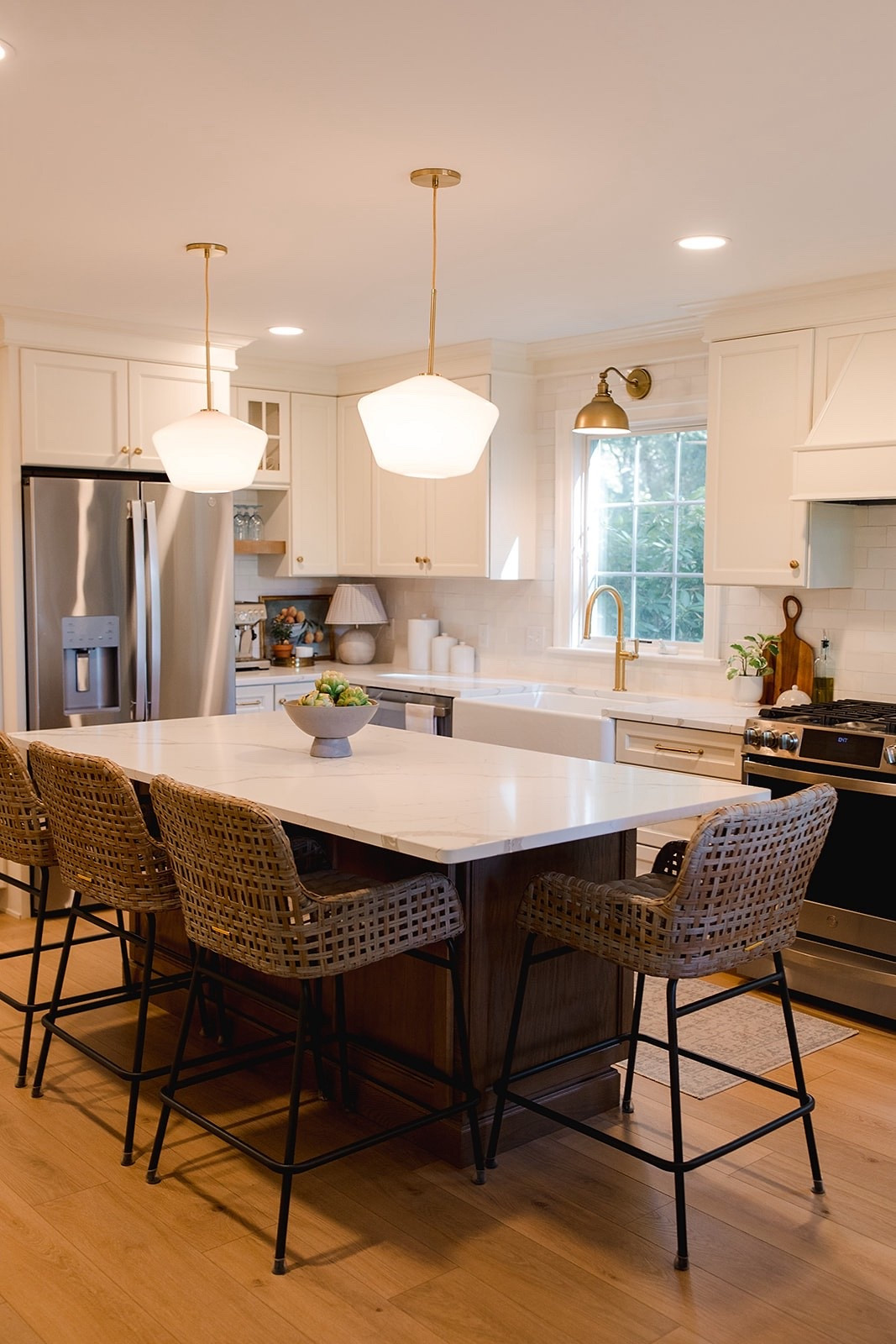 These are the days and spaces I’ve always dreamed of 🤎 

#LTKHome #LTKmorningroutine #LTKfoodie