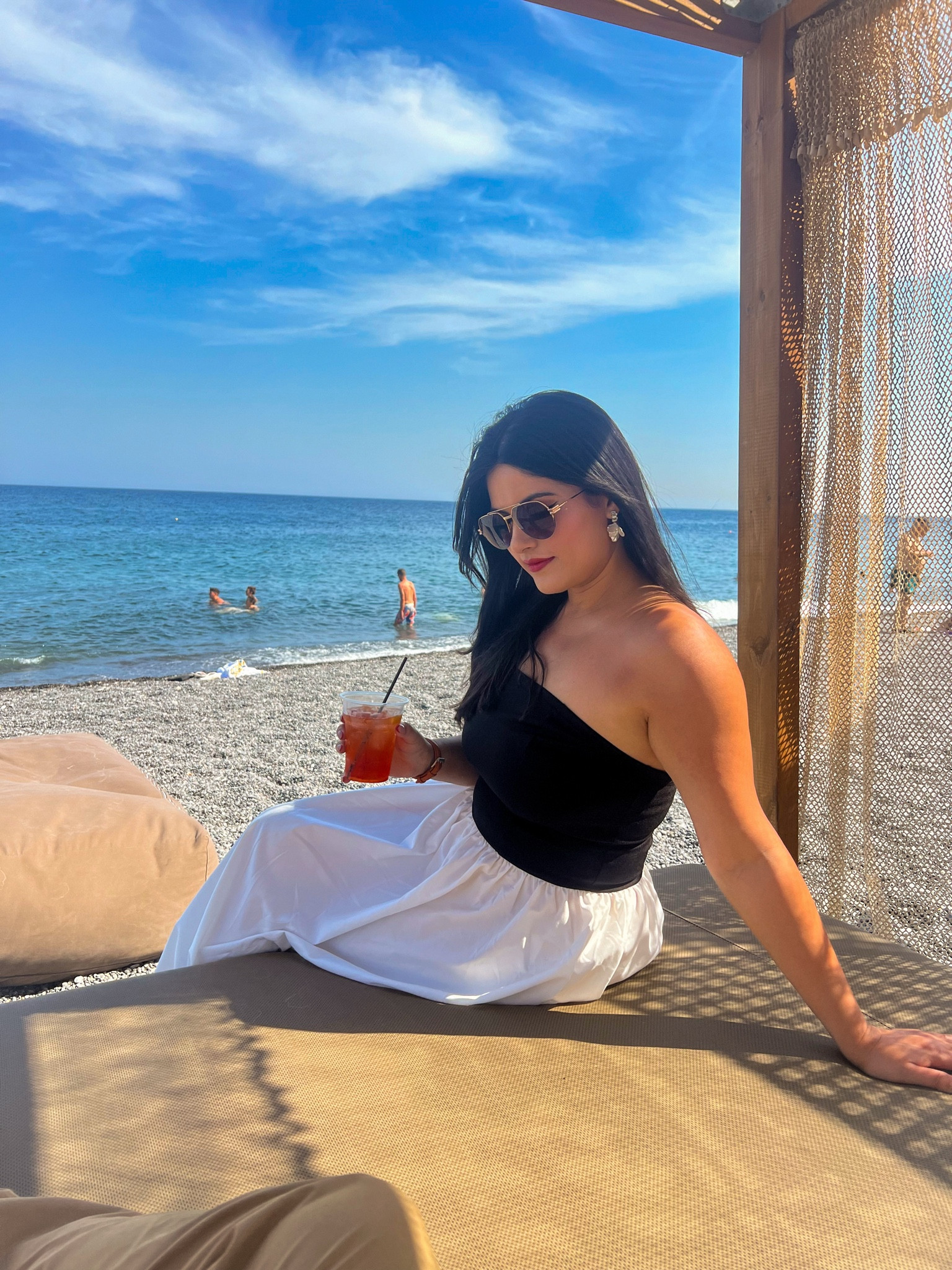 Classy Vacation Outfit ☀️🏖️

#LTKtravel #LTKstyletip #LTKcanada