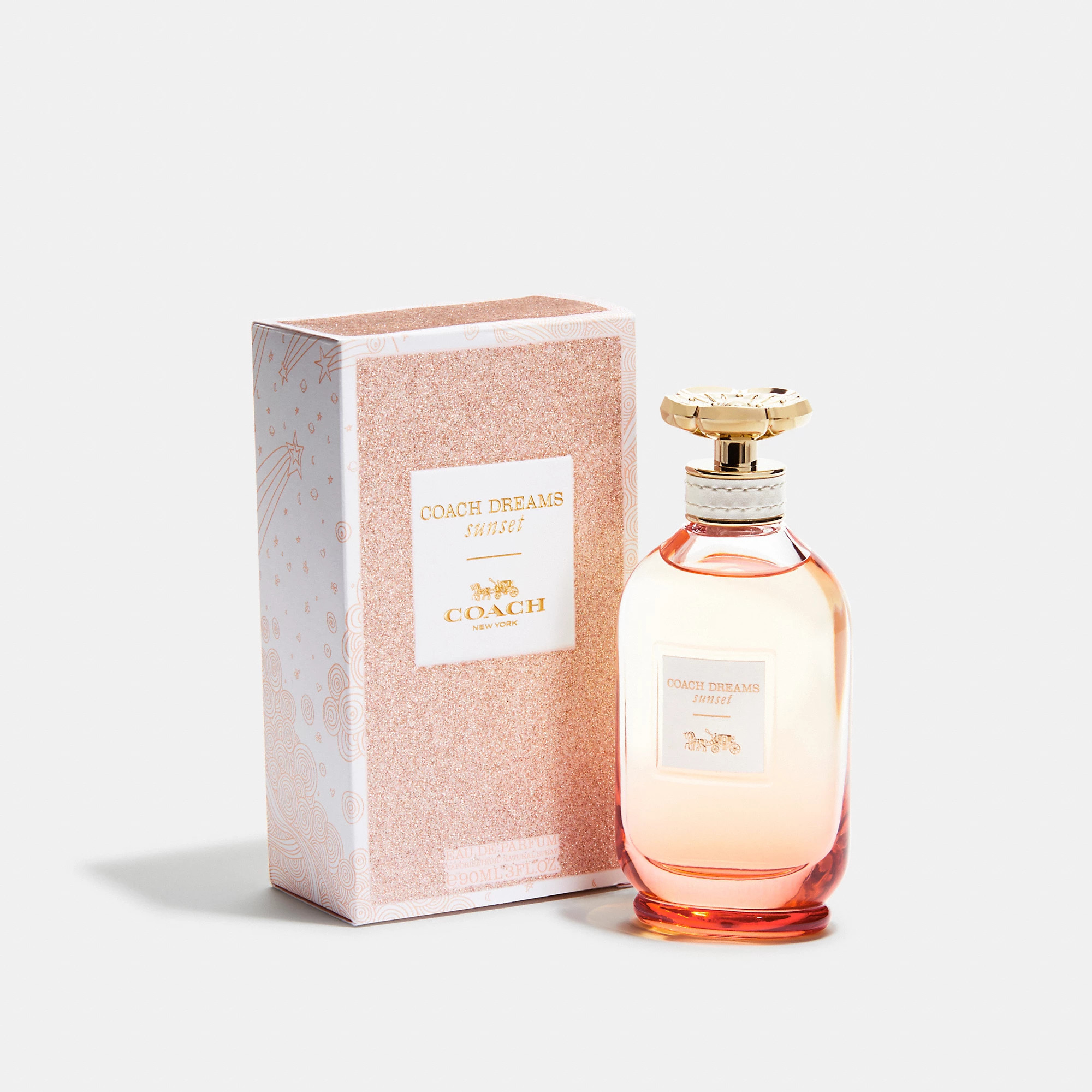 Dreams Sunset Eau De Parfum 90 Ml | Coach (US)