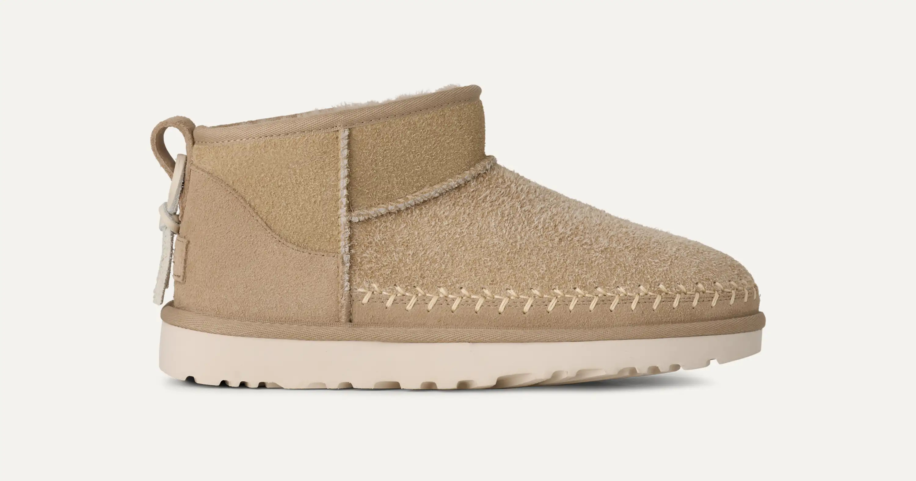 UGG® Classic Ultra Mini Biarritz for Women | UGG® | UGG (US)