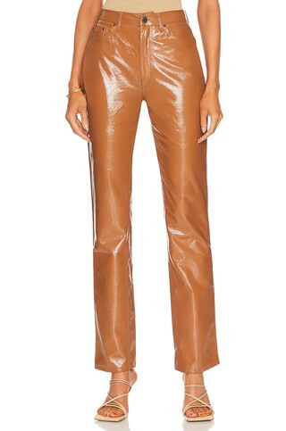 Heston Straight Leg
                    
                    AFRM | Revolve Clothing (Global)