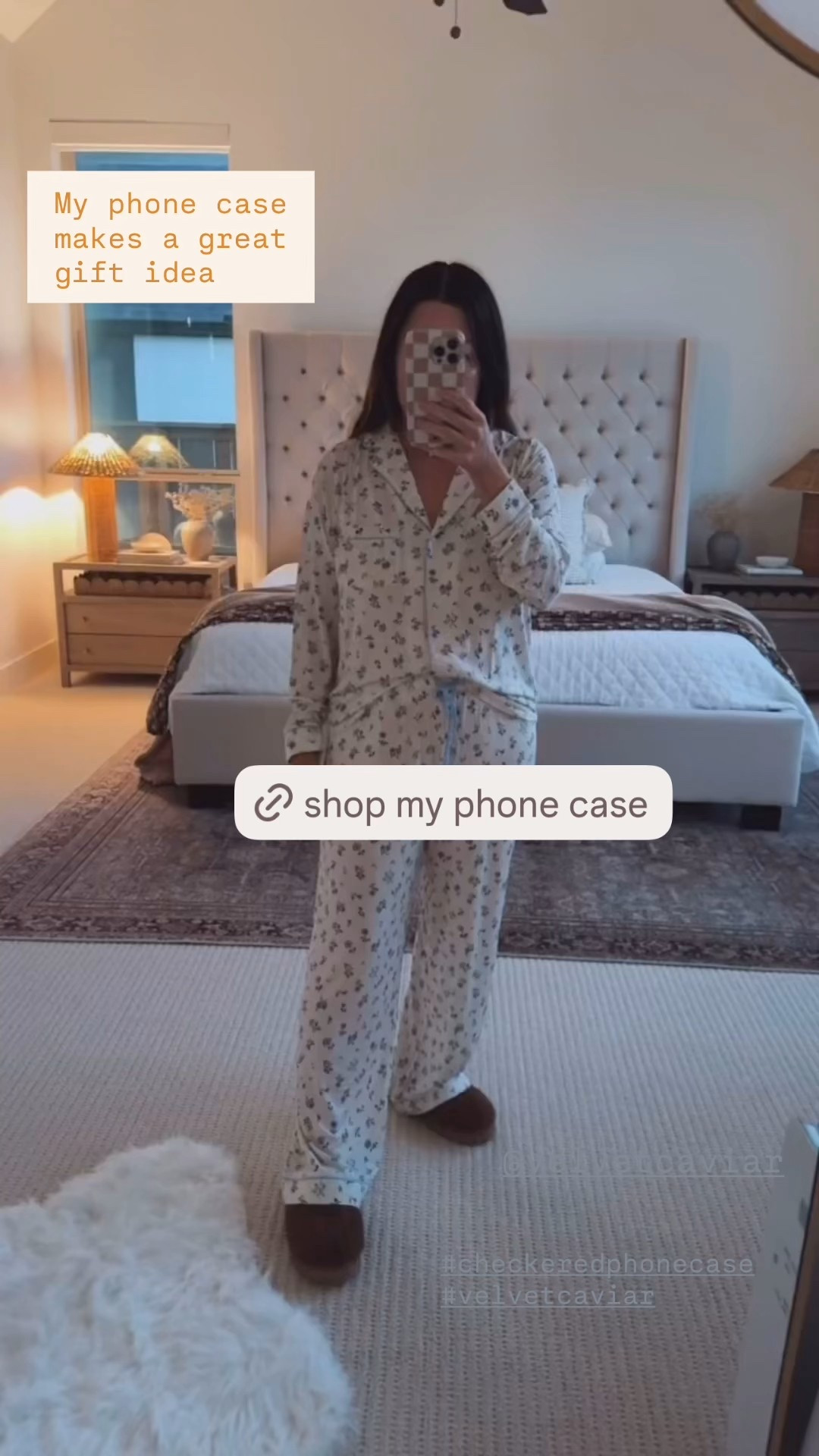 Cozy up this season in the softest pajama set you’ll ever wear ☁️ Perfect for lounging, movie nights, or holiday mornings at home. Available in multiple colors and selling fast — grab your size before it’s gone! #CozyVibes #PajamaSet

cozy pajama set, soft pajamas, women’s loungewear, winter pajamas, holiday pajamas, comfy sleepwear, matching pajama set, cozy nightwear, best cozy pajama sets for women, softest pajamas 2025, trending winter loungewear, cozy pjs for cold nights, must-have holiday pajamas, top-rated women’s sleep sets, comfy homewear for winter, matching pajamas for gifting

#LTKGiftGuide #LTKShoeCrush #LTKStyleTip