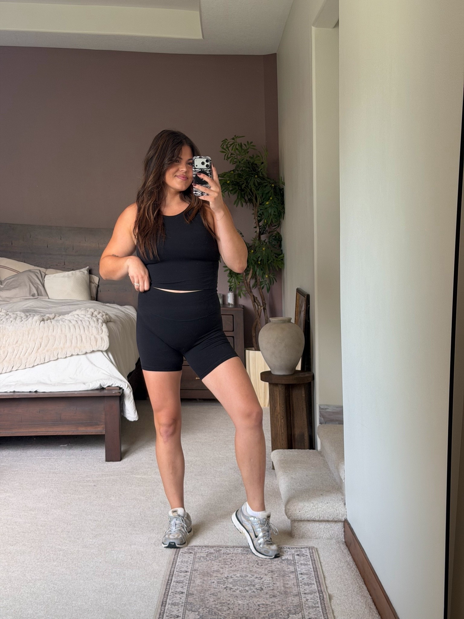 Mom on the go athletic for - perfect for golf, tennis, pickleball etc all from Amazon

Midsize, size 12, size 14, mom style, curvy outfit, thick tummy approved

#LTKdayinmylife #LTKootd #LTKmomlife