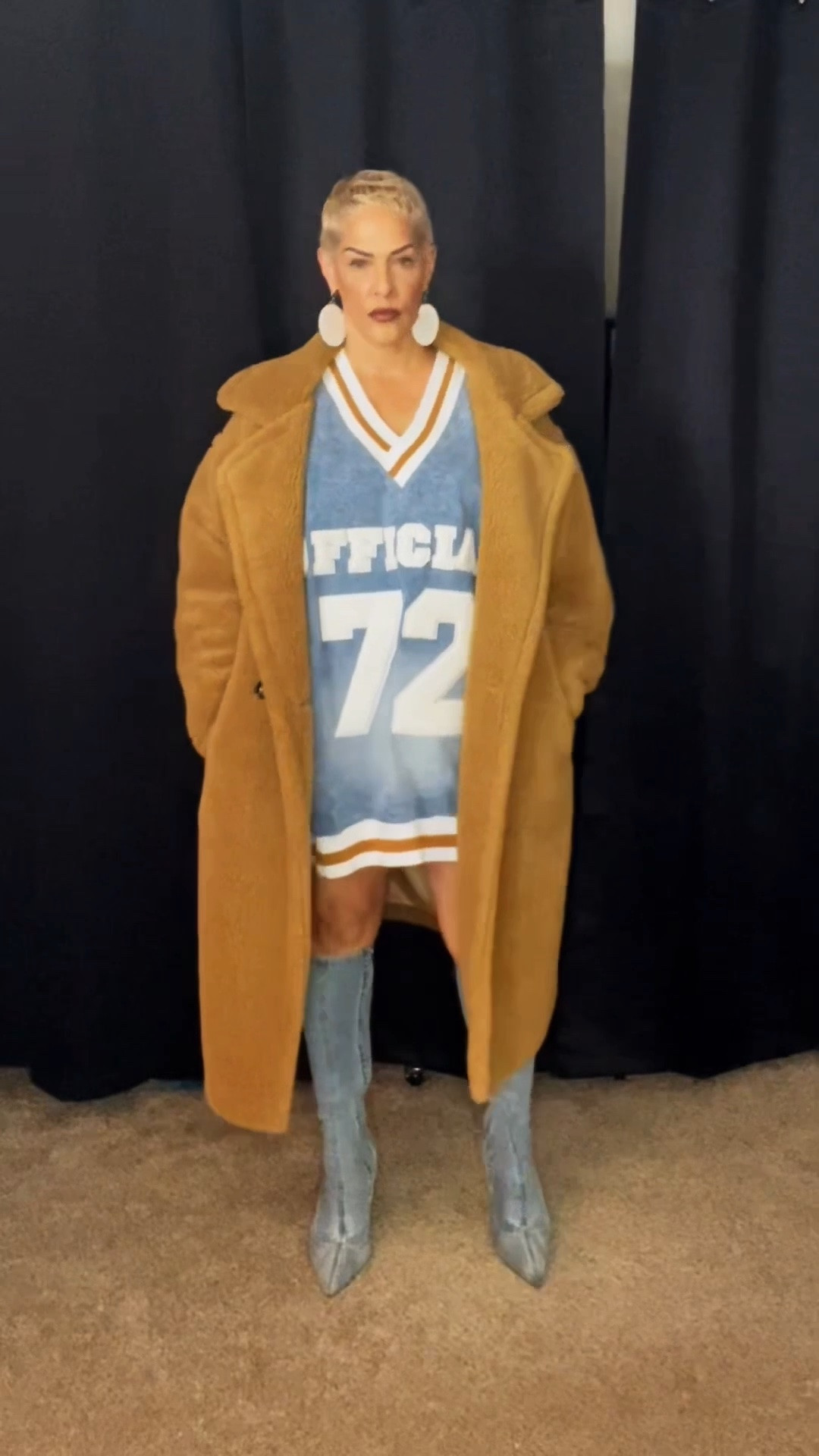 Fall/Winter Coat Edit Part 1: Teddy Bear and Faux Real Tho
#fyp #ootd #fashion #style #edit

#LTKgrwm #LTKootd #LTKU