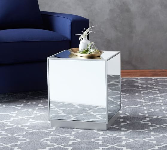 Park Accent Cube | Pottery Barn (US)