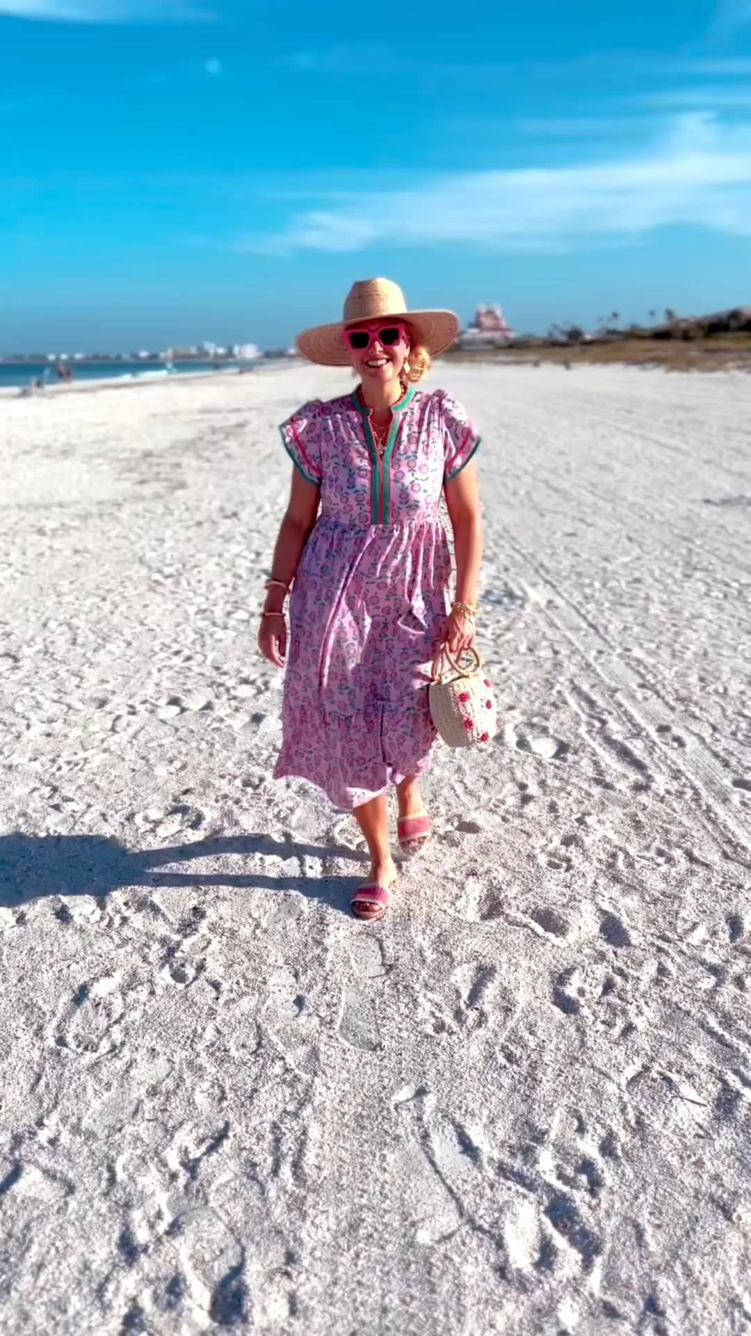 Beach resort dress outfit 

Resort wear for Women / Summer Dresses / Florida Outfits Vacation

Wearing a medium.

summer 2026 outfits | tropical vacation outfits | cute vacation outfits | island vacation outfits | ibiza outfits | vacation outfits | vacation style | puerto rico outfits | italian summer outfits | euro summer outfits | casual summer outfits | italy outfits | summer fits | summer dresses | beach outfit | beachy summer outfits | carribean vacation outfits | beach vacation outfits | bahamas vacation outfits | mexico vacation outfits | resort wear for women | resort vacation outfits | resort outfit ideas | tropical vacation outfits | island vacation outfits | vacation outfits tropical | puerto rico outfits | beachy outfits | summer outfits 2026 | spring break outfit | spring break outfits | summer bikinis | florida outfits | florida vacation outfits | florida outfits vacation
 

#LTKSeasonal #LTKOver40 #LTKSaleAlert #LTKU #LTKTravel #LTKgrwm #LTKootd #LTKMidsize #LTKSwim #LTKFestival #LTKvlog