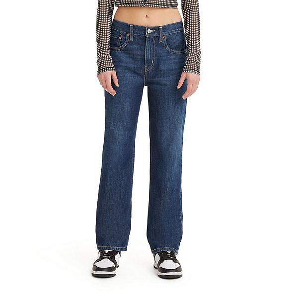 Women's Levi's® Low Pro Jeans | Kohl's