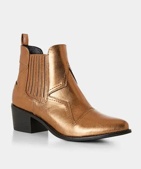 Star Gazer Western Boots | Joe Browns