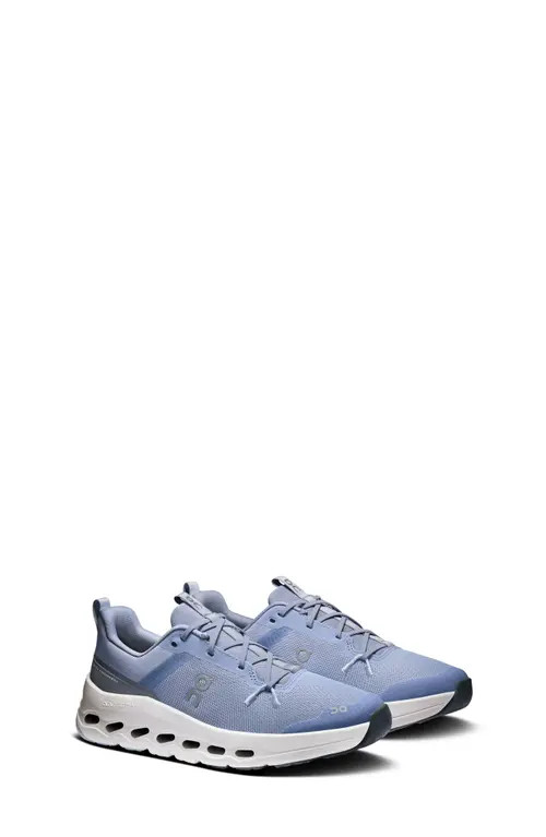 On Kids' Cloudleap Sneaker in Marsh/white at Nordstrom, Size 4 | Nordstrom