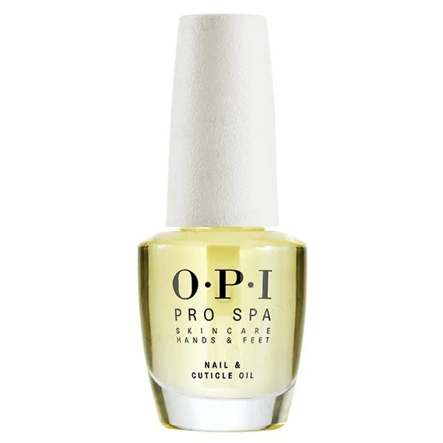OPI - Pro Spa Nail & Cuticle Oil 14.8ml | YesStyle Global