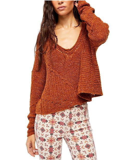 Seashell Sweater | Macys (US)